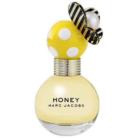 marc jacobs honey 香水 坐車|Marc Jacobs 'Honey' Eau de Parfum .